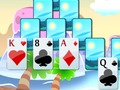 Oyunu Dağ Solitaire  çevrimiçi