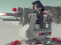 Oyunu LEGO Yıldız Savaşları Savaş Koşusu  çevrimiçi