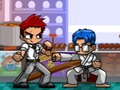 Oyunu Kungfu Okulu  çevrimiçi