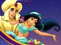 Oyunu Aladdin Farkı Bul  çevrimiçi