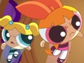 Oyunu Powerpuff Girls: Hipnoz Altında Çiçek  çevrimiçi