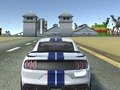 Oyunu Çılgın Stunt Arabalar Multiplayer  çevrimiçi