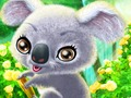 Oyunu Mutlu Koala  çevrimiçi