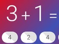 Oyunu Matematik testi 2  çevrimiçi