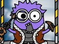 Oyunu Minion Yaratıcısı  çevrimiçi