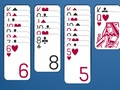 Oyunu Fungameplay Solitaire çevrimiçi