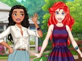 Oyunu BFF Eşleşen Dövmeler çevrimiçi