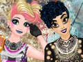 Oyunu Stil Rehberi 2017 Glam Rock Princess Sürümü  çevrimiçi