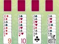 Oyunu Freecell Solitaire 2017 Sürümü çevrimiçi