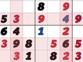 Oyunu Hızlı Sudoku  çevrimiçi