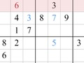 Oyunu Akıllı Sudoku çevrimiçi
