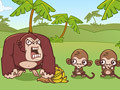Oyunu Monkey N muz 2  çevrimiçi