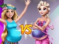 Oyunu Hamile Moda Gecesi çevrimiçi