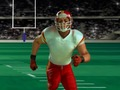 Oyunu Touchdown acelesi  çevrimiçi
