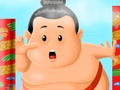 Oyunu Sumo destanı  çevrimiçi
