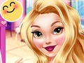 Oyunu Disney Prensesleri: Değişim Salonu  çevrimiçi