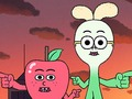 Oyunu Apple & Soğan Trivia Quiz  çevrimiçi