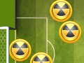 Oyunu Futbol Kepçe çevrimiçi