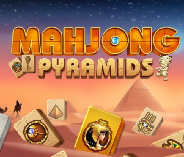 Oyunu Mahjong Piramitler çevrimiçi