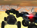 Oyunu Gerçekçi buggy sürücüsü  çevrimiçi