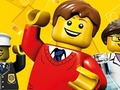 Oyunu Lego: Gizli Yıldızlar  çevrimiçi