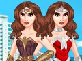 Oyunu Wonder Woman: Film  çevrimiçi