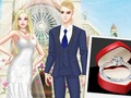Oyunu Bonnie'nin beklenmedik teklifi  çevrimiçi