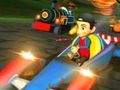 Oyunu Profesyonel kart yarışı  çevrimiçi