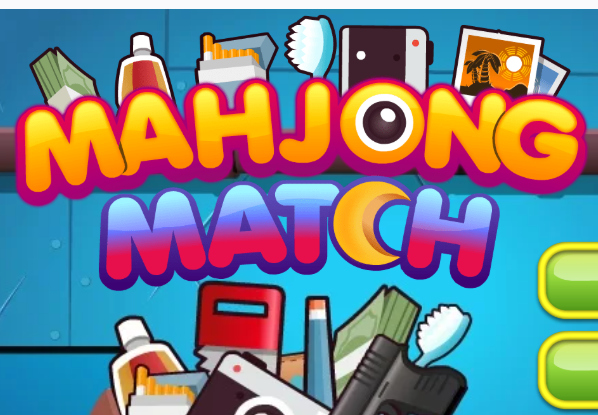 Oyunu Mahjong maçı  çevrimiçi