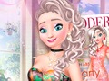 Oyunu Prensesler için en moda yaylar  çevrimiçi