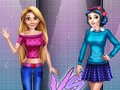 Oyunu Kız moda yarışması  çevrimiçi