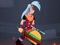 Oyunu Mighty Magi Swords: Hızlandırın  çevrimiçi