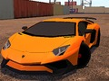 Oyunu Lamborghini 3'te Drift  çevrimiçi