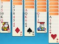 Oyunu Yukon Solitaire çevrimiçi