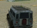 Oyunu Aşırı 4x4 off-road araba yarışı  çevrimiçi
