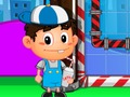 Oyunu Soda boruları  çevrimiçi