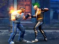 Oyunu Kung Fu Savaşçısı  çevrimiçi