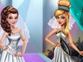 Oyunu Dolly: gelin için podyum  çevrimiçi