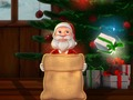 Oyunu Noel yakalayıcı  çevrimiçi