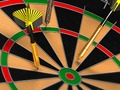 Oyunu Profesyonel Dart Çok Oyunculu  çevrimiçi