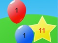Oyunu Matematik Pop  çevrimiçi