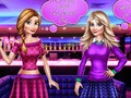 Oyunu Annie ile Ellie çevrimiçi