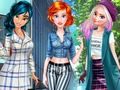 Oyunu Prenses Trend Belirleyici çevrimiçi
