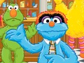 Oyunu The Furchester Hotel: Yardım El  çevrimiçi