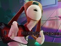 Oyunu Bookaboo: Puppy Drum Jump çevrimiçi