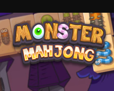 Oyunu Canavar Mahjong çevrimiçi
