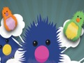 Oyunu Ruby Sky: Flobble Fabrikası  çevrimiçi