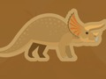 Oyunu İnşaatçı Dino  çevrimiçi