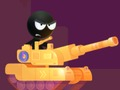 Oyunu Çöp Adam: Tank Savaşları  çevrimiçi