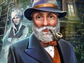 Oyunu Gölgeler Evi  çevrimiçi